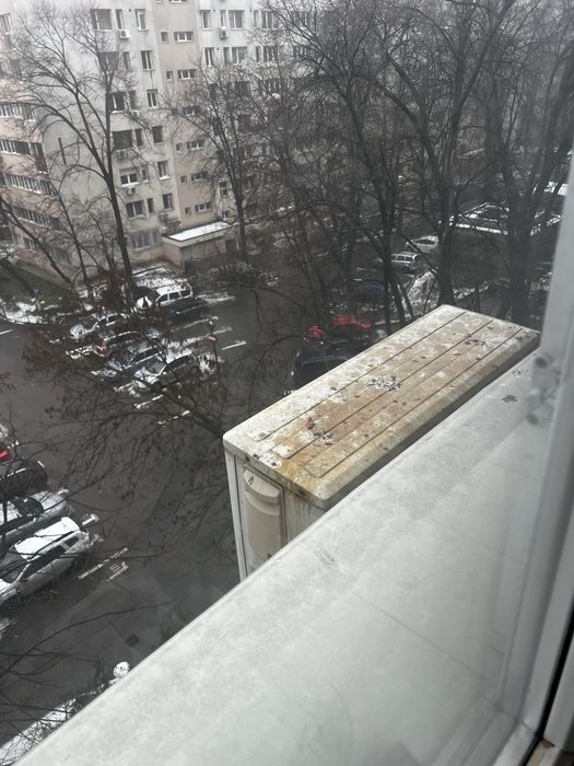 Vând aer conditionat everlast