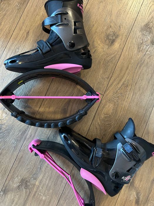 Kangoo jumps обувки за канго