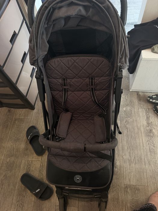 Продам коляску складная