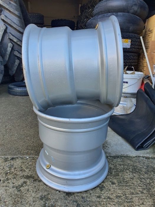 jante agricole 15.5x13 noi in 6 prezoane pentru vidanje grele WYZP