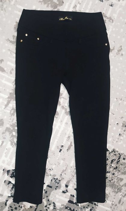 Джинсы брюки женские размер 27-28