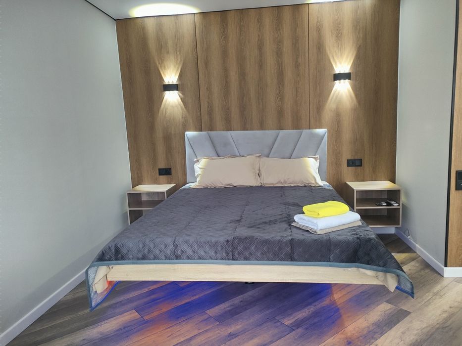 Аренда люкс квартир