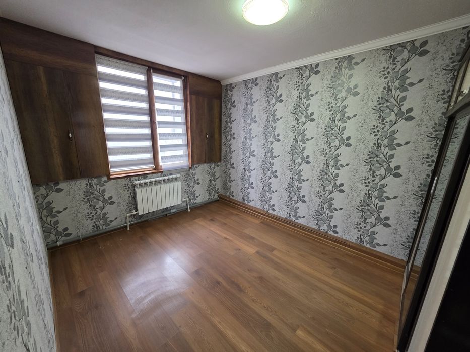 Фарғона шаҳар марказида 3 хоналик квартира ижарага берилади