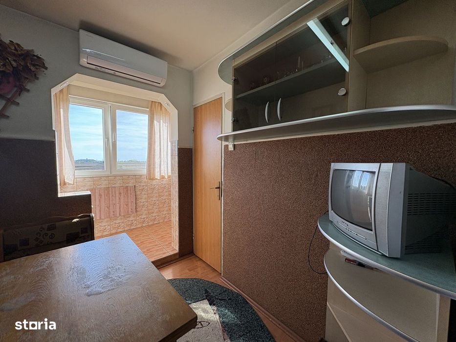 Apartament doua camere , Bul . Stefan cel Mare
