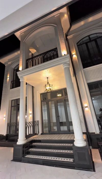 Продается новый дом