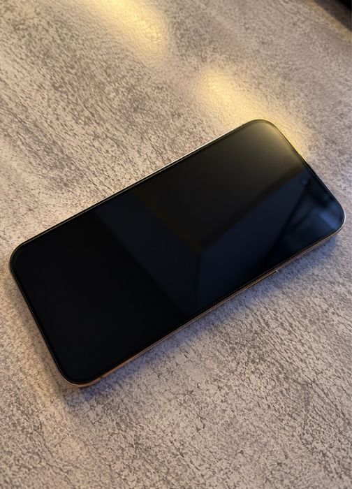 IPhone 14 Pro Max 256 gb, gold