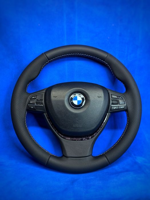 Vand Volan Bmw F30/31 seria1/3/4/5 f10/11