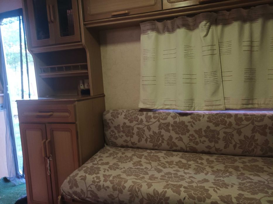 Каравана SWIFT  Diamond