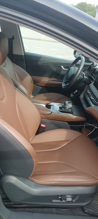 Продам Hongqi EQM5