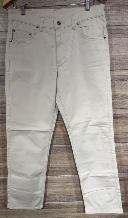 Levis Джинсы 30 раз