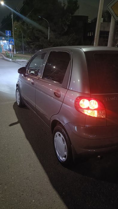 Arenda matiz vikup 2014 idial xolatda