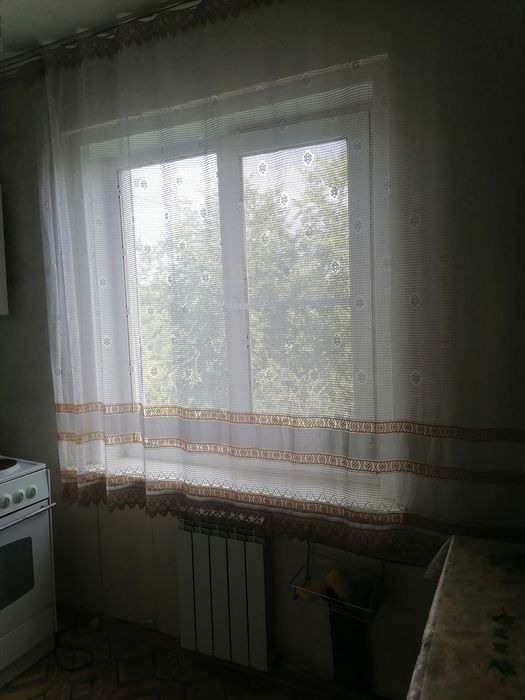Сдам однокомнатную квартиру