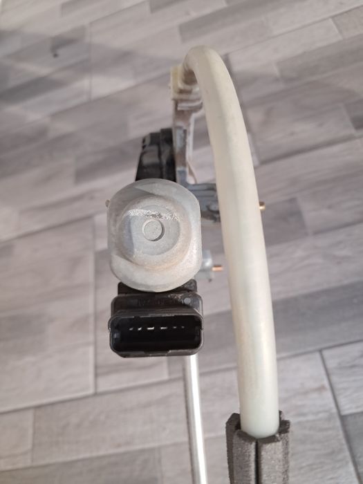 Macara renault espace 4