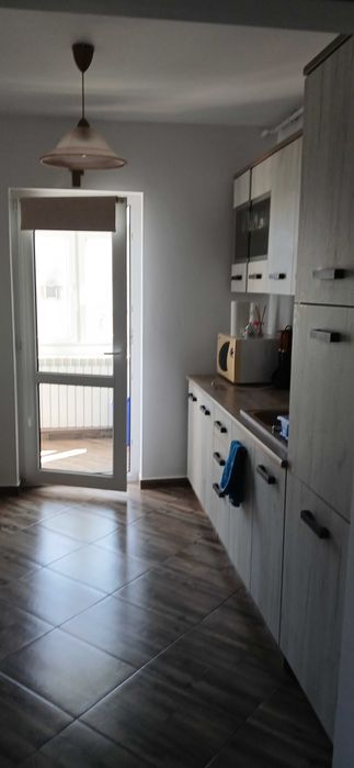 Vand apartament 2 camere Navodari