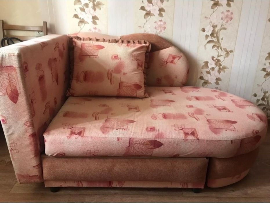 Детский диван- кровать