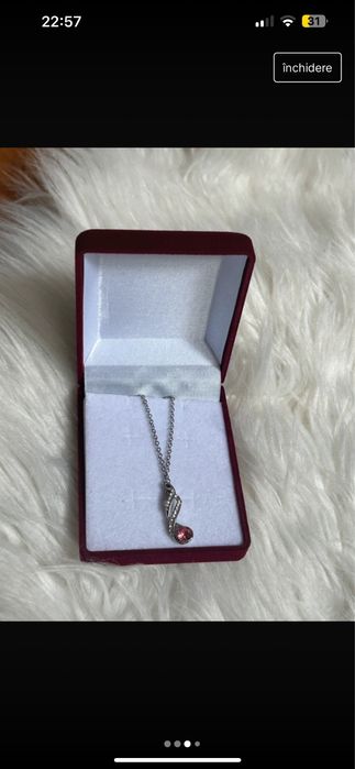 Lant argint 925 superb! Nou‼️