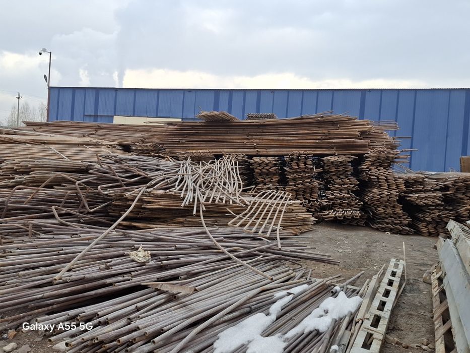 Трубалар б/у, 42х4,32х4,45х4