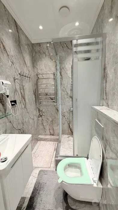 "Charx Novza Shayxan 3/9/12 80m2 Sotiladi kvartira "