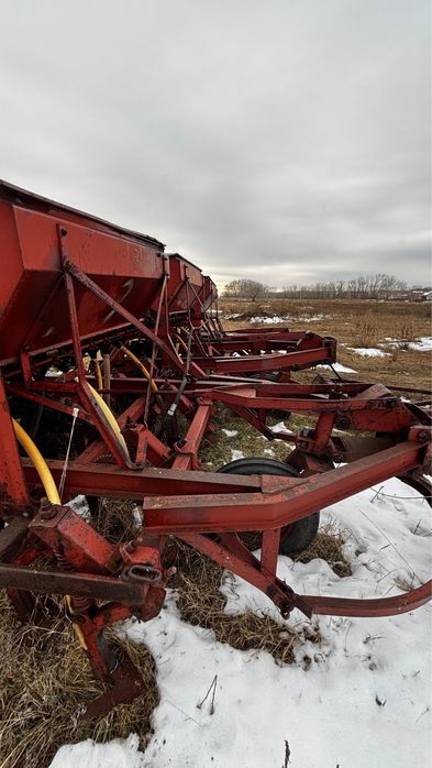 Продается Сеялка