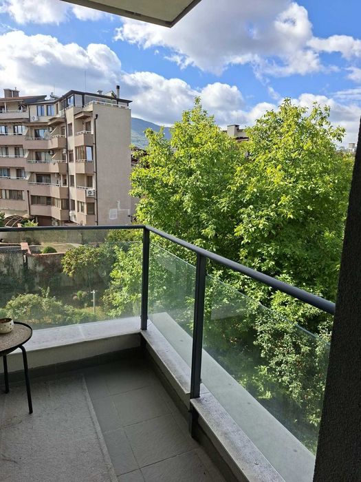 Дава се под наем Двустаен апартамент в София, Борово - 60 кв.м за 493.68 € - Снимка #3