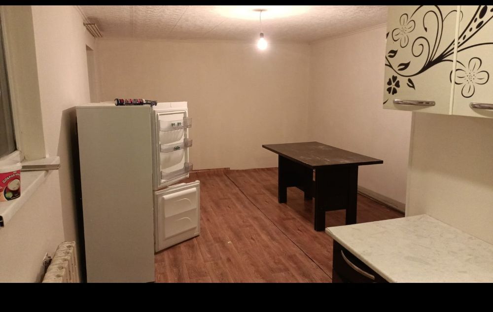 Квартира одна комната