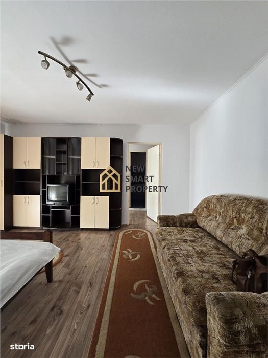De inchiriat apartament cu 2 camere Cazaban