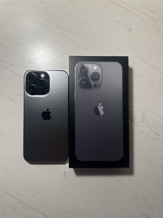 iphone 13 pro 128GB срочно