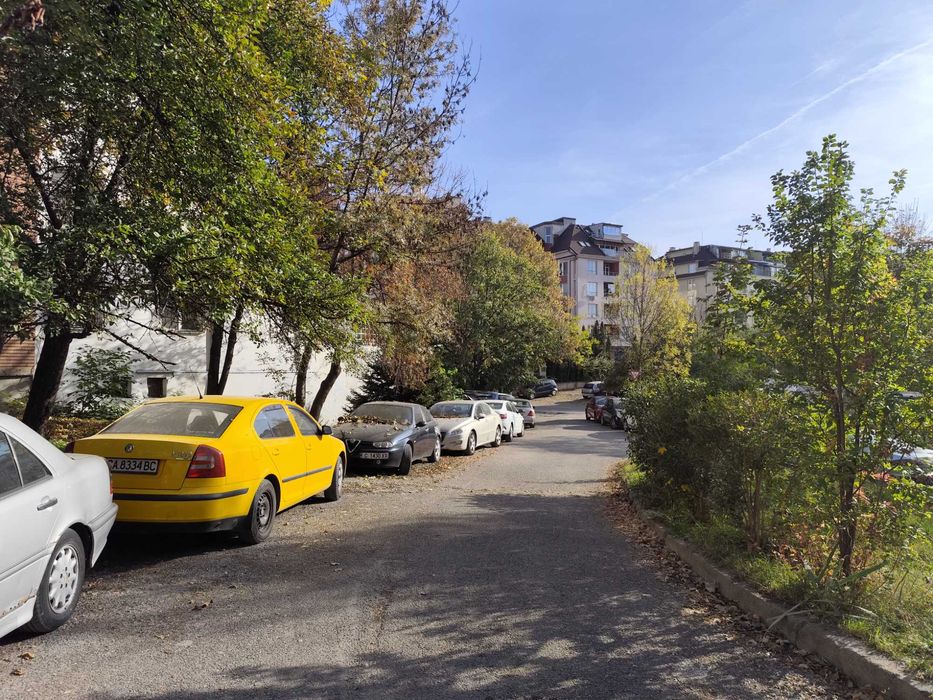 Дава се под наем Гараж / Паркомясто в София, Младост 1 - 18 кв.м за 150 € - Снимка #7