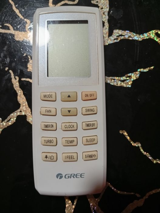Дистанционно за Gree 18