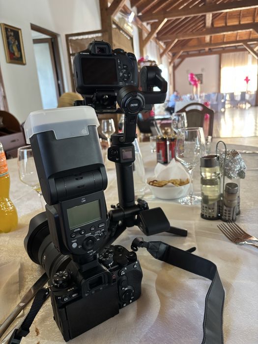 Servicii foto /video