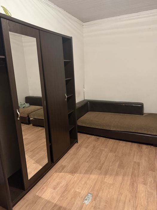 Сдается времянка в центре города