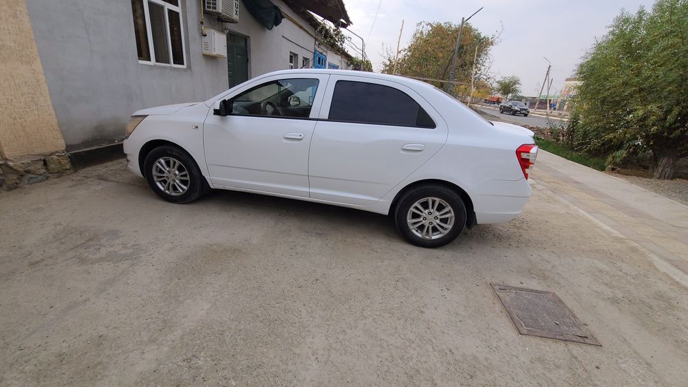 Cobalt Сотилади 2022