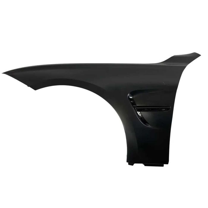 Тунинг Калници за BMW F30 (2011+) - M3 визия, бмв ф30 тунинг