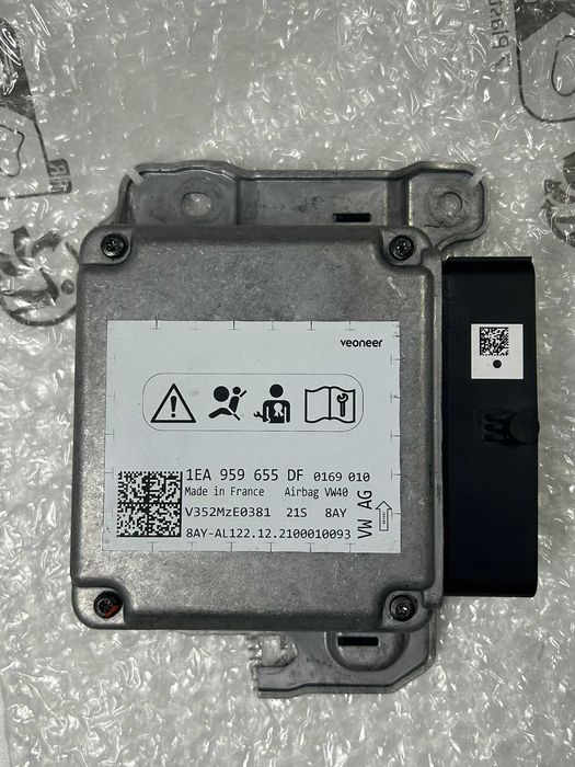 Calculator airbag 1EA959655DF Skoda/ Cupra/ Seat