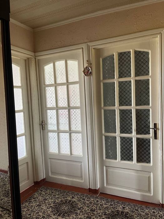 Квартира 3 х комнатная