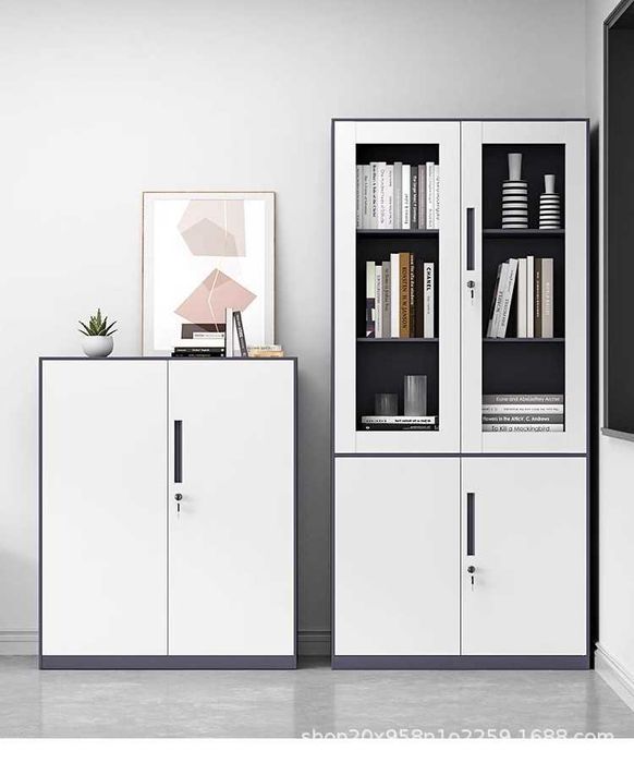 Metall arxiv shkafi ofis uchun to‘g‘ridan-to‘g‘ri zavod Xitoy