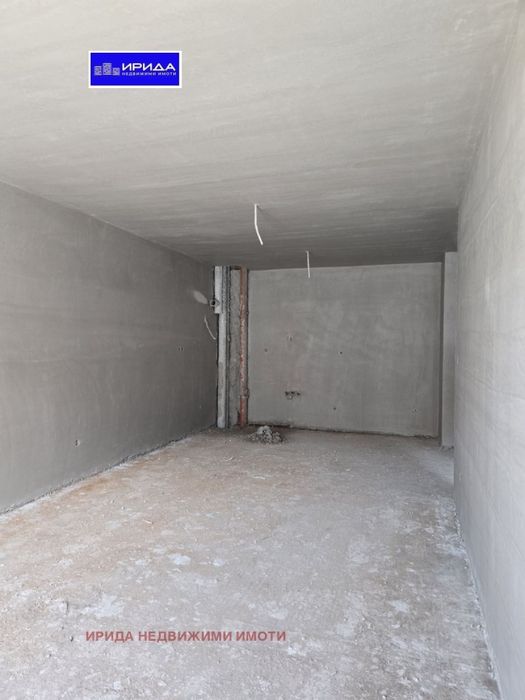 Продава се Тристаен апартамент в София, Малинова долина - 126 кв.м за 2392 €/кв.м - Снимка #3