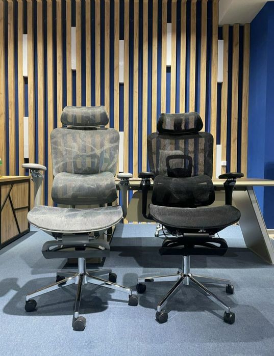 Офисное кресло для руководителя модель Lucky ted. Optim va dona