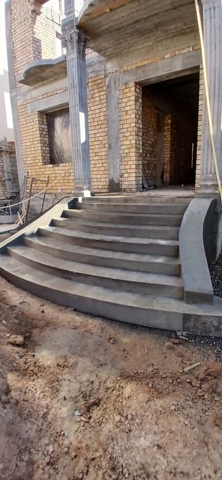 Zina лестница xizmati