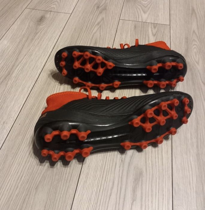 Vand Ghete Fotbal Adidas marimea 45