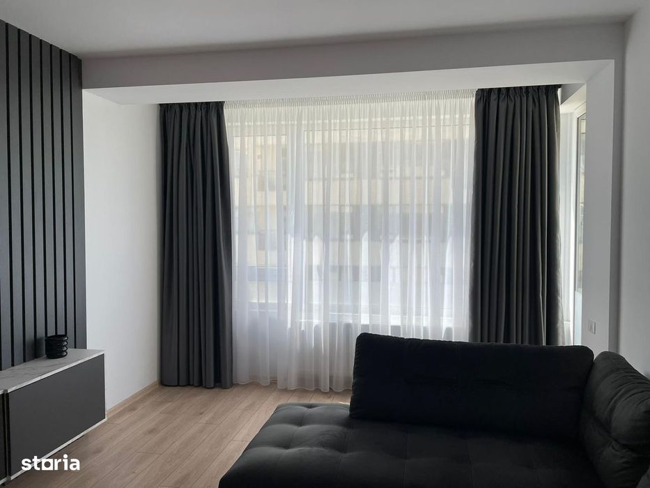 Apartament 2 camere – Complex Novopolis | Bratianu , Constanța