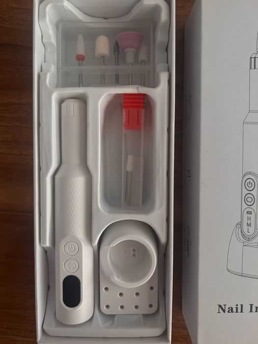 Маникюрный аппарат (Новый)