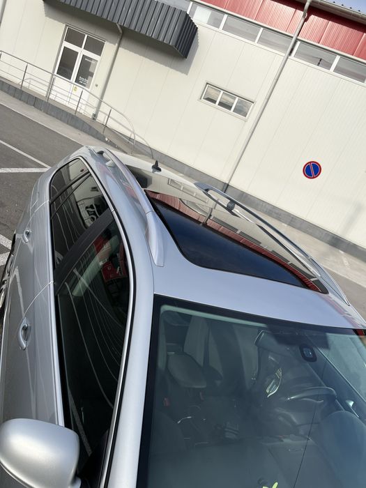 Volkswagen Golf 5 2.0 TDI Comfortline DPF