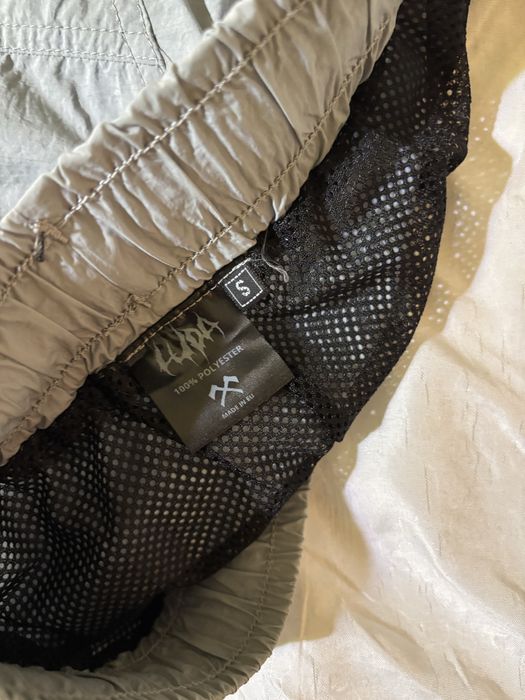 Къси гащи на Луда