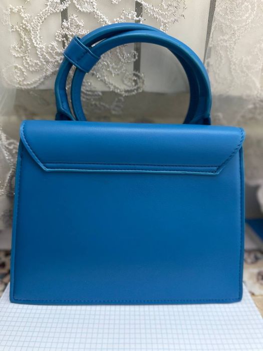 Трендовая сумка Jacquemus!