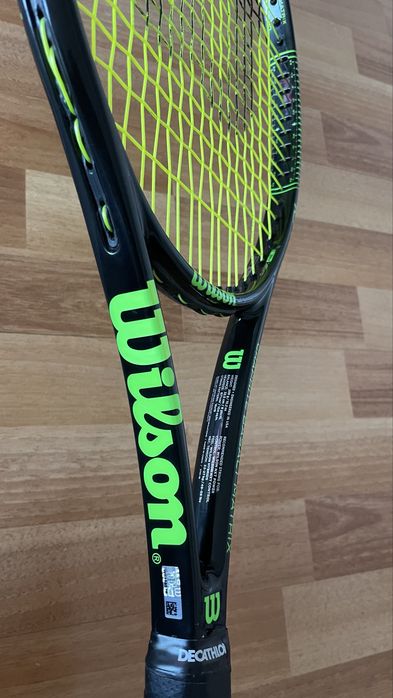 Racheta Wilson Blade 104