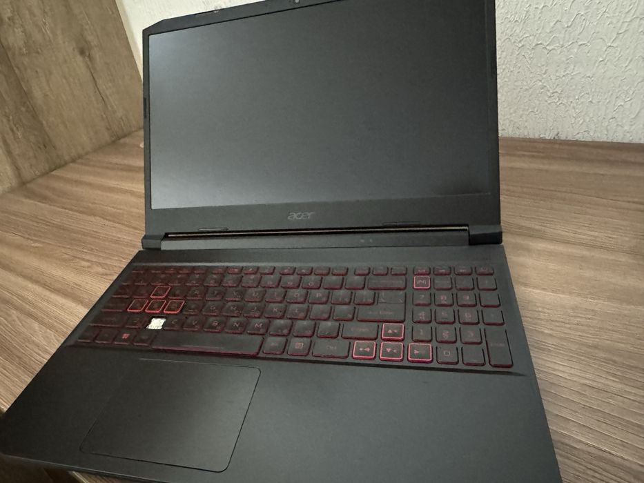 Acer nitro Продам ноутбук