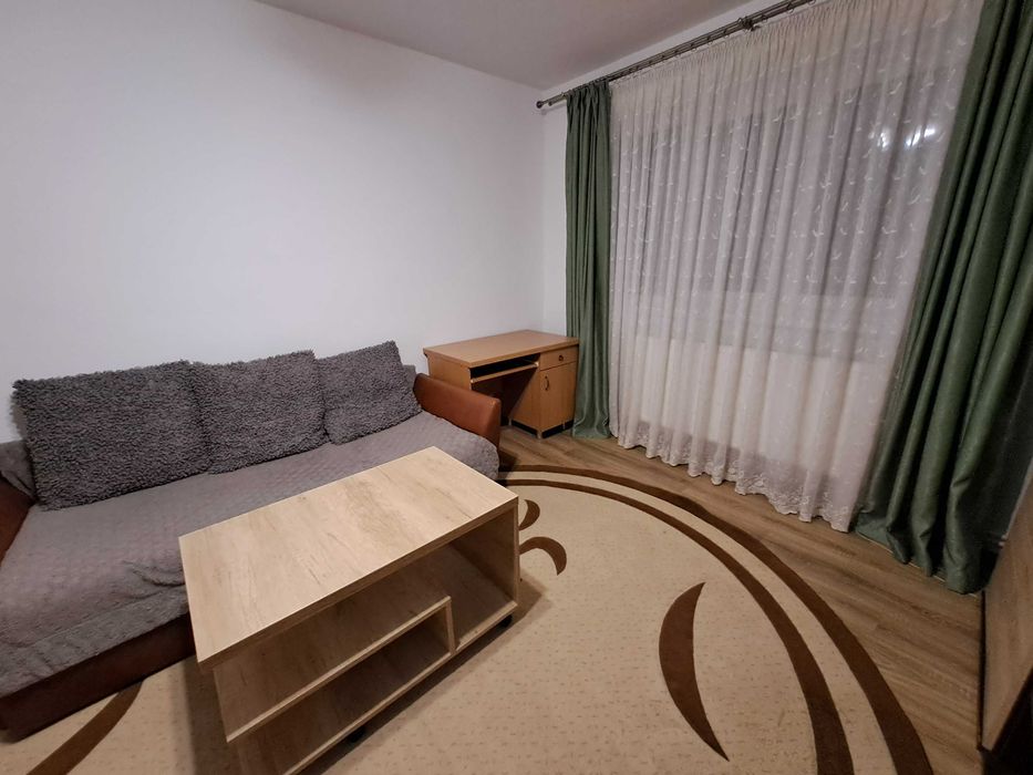 Persoana fizica închiriez apartament 2 camere G.Enescu