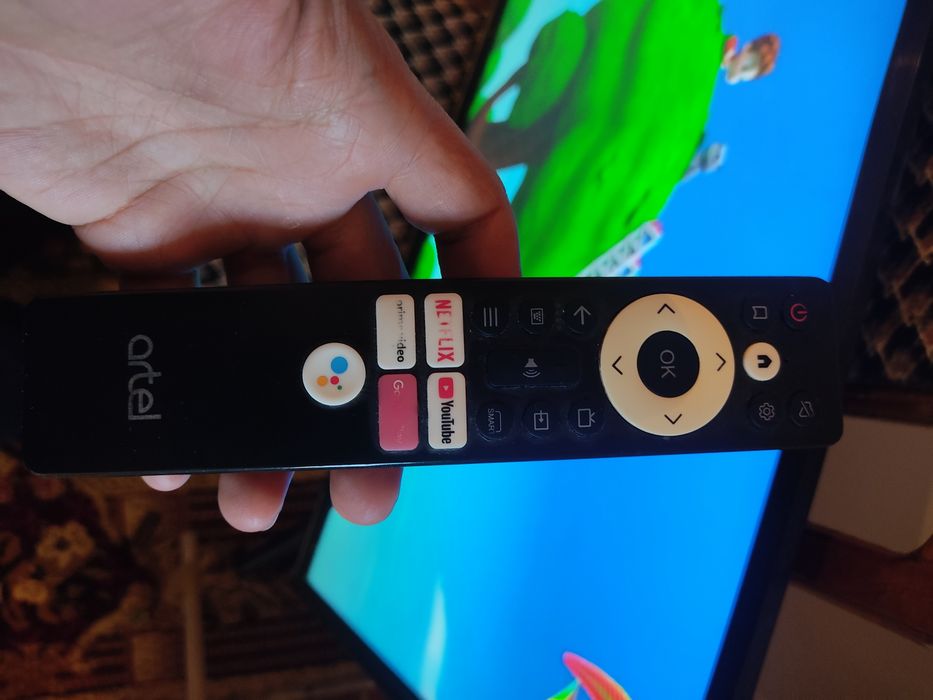 ARTEL televizor 32 lik andiroid