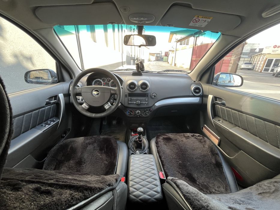 Nexia 3 YEVRO mexanika / Нексия 3 Евро механика